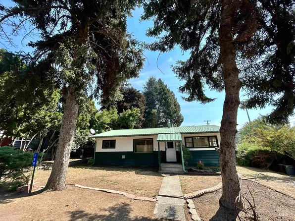 109 Swayne Ln, Orofino, ID 83544