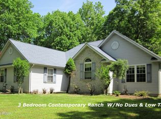 1226 Shogun Dr, Effort, PA 18330