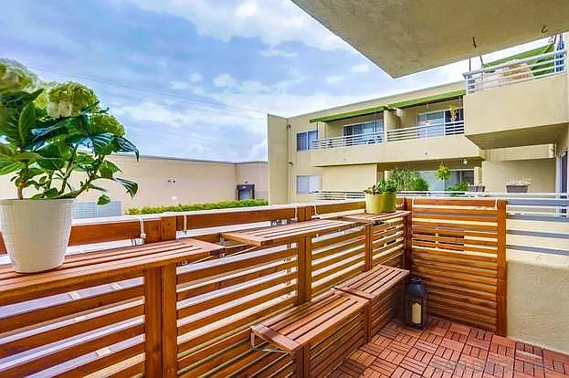 1645 Emerald St #1L — Photo 16