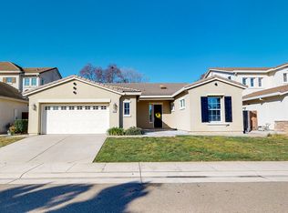 9816 Spring View Way, Elk Grove, CA 95757