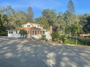 17799 Highway 128, Calistoga, CA 94515