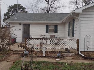 15950 Highway 133, Dixon, MO 65459