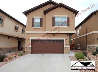 835 Redemption Point, Colorado Springs, CO 80905