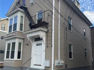 10 Africa St, Providence, RI 02903