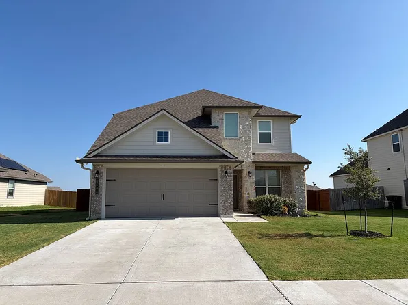 6508 McGregor Loop, Killeen, TX 76549