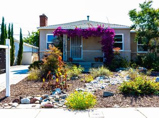 8047 Stewart Ave, Los Angeles, CA 90045