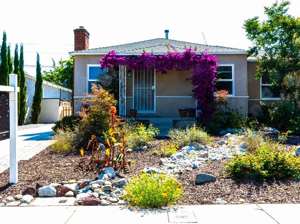 8047 Stewart Ave, Los Angeles, CA 90045