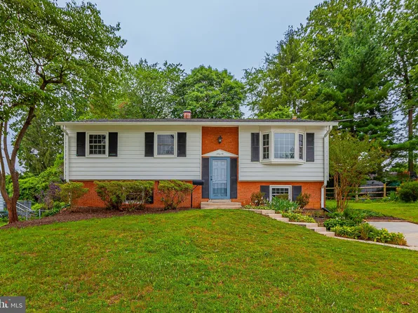 14619 Myer Ter, Rockville, MD 20853