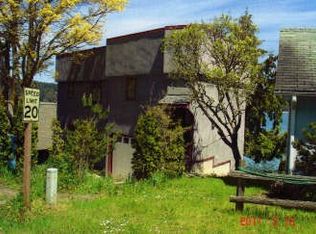 41 Hiller Dr, Port Hadlock, WA 98339