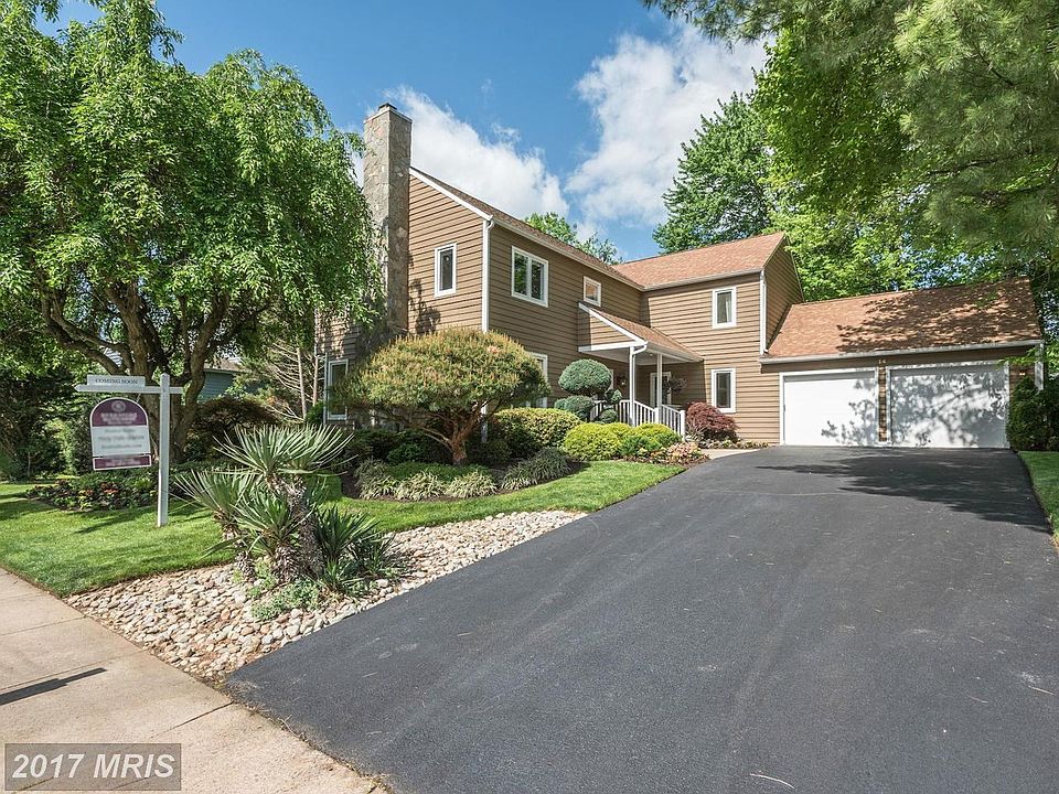 Gorgeous Front Facade