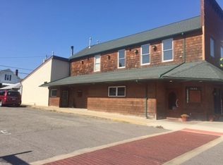 117 S Main St, Culver, IN 46511