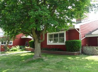 202 Shalley Dr, Plymouth, IN