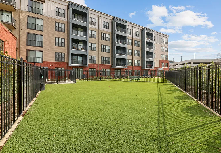 Eclipse Residences — Photo 21