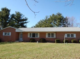 6601 Borror Rd, Grove City, OH 43123