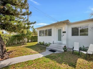 2200 SW 21st St, Miami, FL 33145