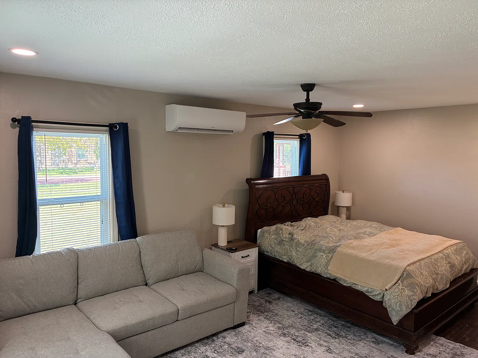 Studio, 600 sqft, $2,395 — Photo 4