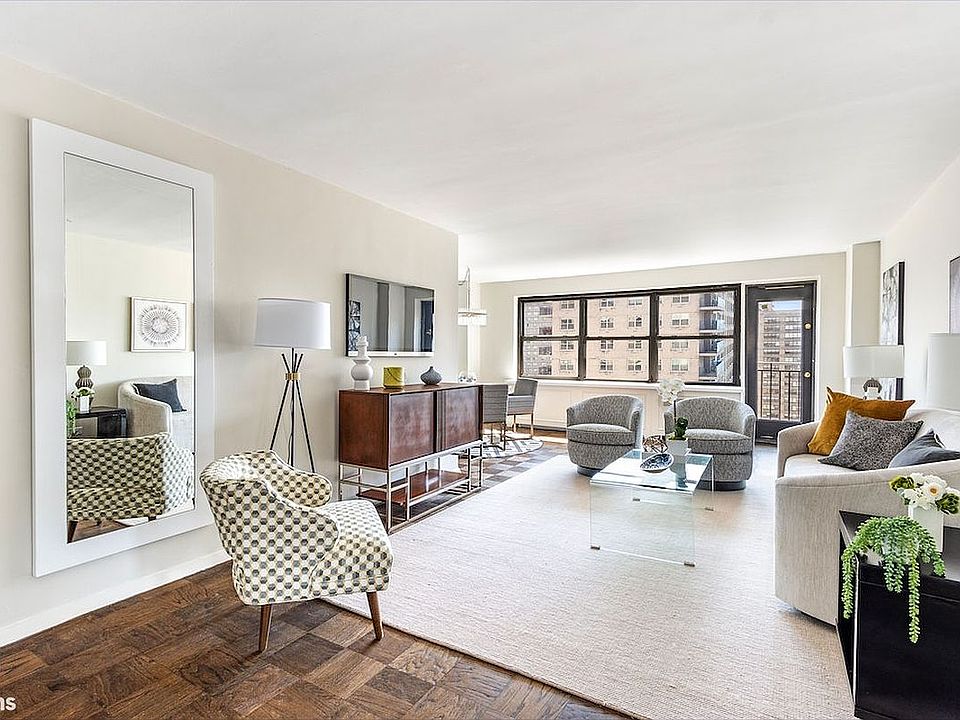 1st image of 165 W End Ave APT 27M