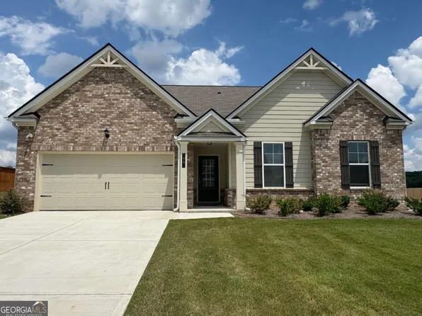5984 Spring Way, Lithonia, GA 30038