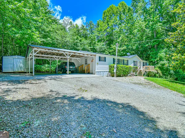 6225 Hammett St, Lula, GA 30554
