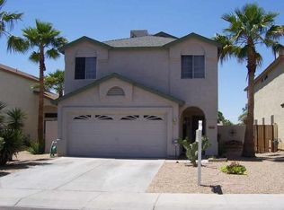 10440 N 76th Dr, Peoria, AZ 85345