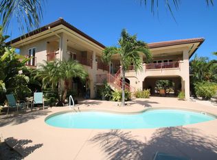 506 Avenida Primiceria, Marathon, FL 33050