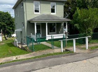 7 S Walnut St, Masontown, PA