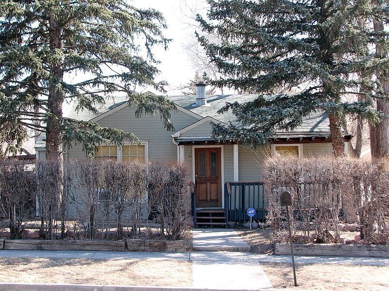 Wonderful OCC Rancher!