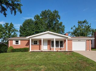 1633 Lincoln Dr, Saint Charles, MO 63303