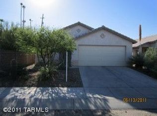 5084 N River Crossing Ln, Tucson, AZ 85704