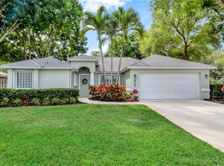 575 High Hawk Cir, Vero Beach, FL 32962