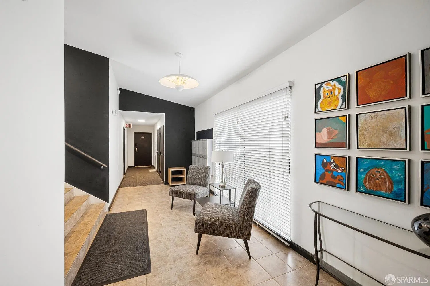 1 bed, 1.0 bath, 759 sqft, $5,195 — Photo 2