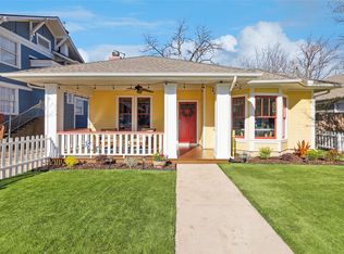 1508 Washington Ave, Fort Worth, TX 76104