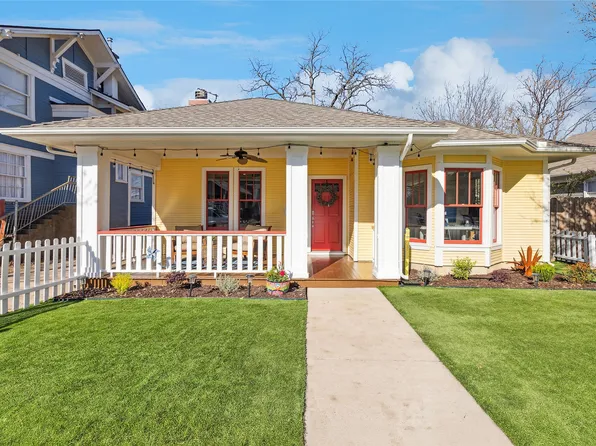 1508 Washington Ave, Fort Worth, TX 76104