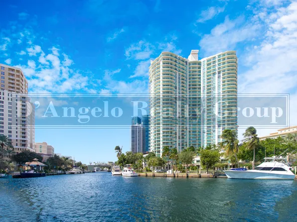 347 N New River Dr E APT 302, Fort Lauderdale, FL 33301