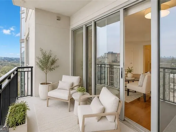222 12th St NE Unit 1508, Atlanta, GA 30309