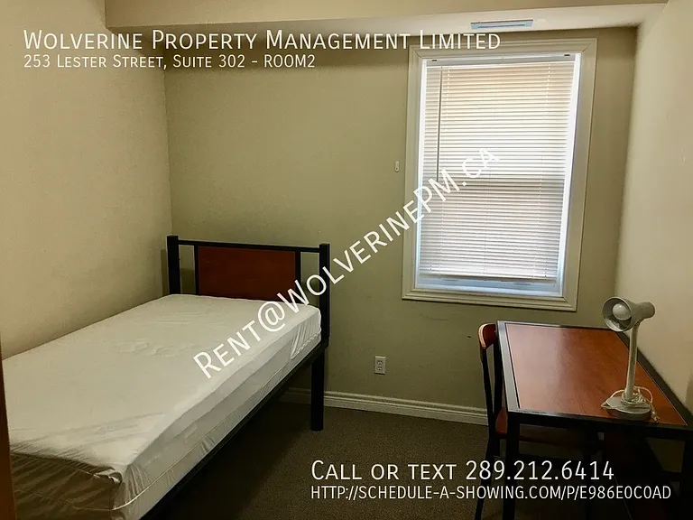 253 Lester St #302 — Photo 12