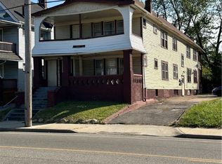 3545 E 116th St, Cleveland, OH