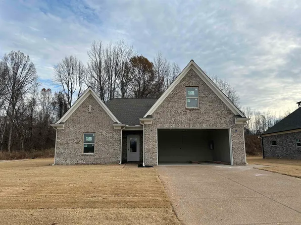 64 Stewart Rd, Munford, TN 38058