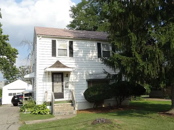 268 S James Rd, Columbus, OH 43213