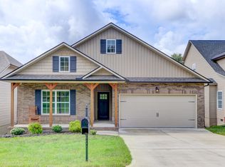 3508 Duck Pond Way LOT 3, Knoxville, TN 37924