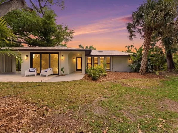 1155 Forest Dr, Englewood, FL 34223