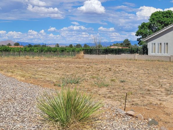N Cholla Dr, Pearce, AZ 85625