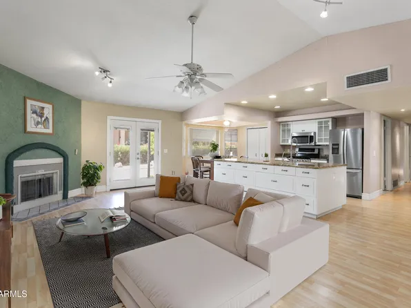 1837 E PRESIDIO Road, Phoenix, AZ 85022