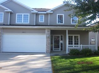 1808 NW Ashton Ln, Ankeny, IA 50023