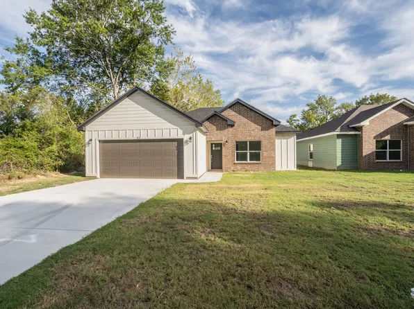 921 Putnam, Sulphur Springs, TX 75482