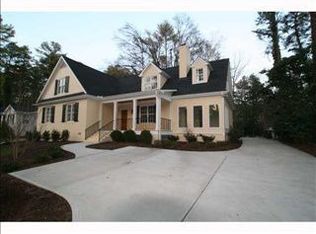 3320 Coleridge Dr, Raleigh, NC 27609