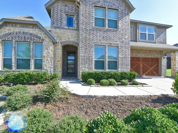 11100 Tanager Ln, Crossroads, TX 76227