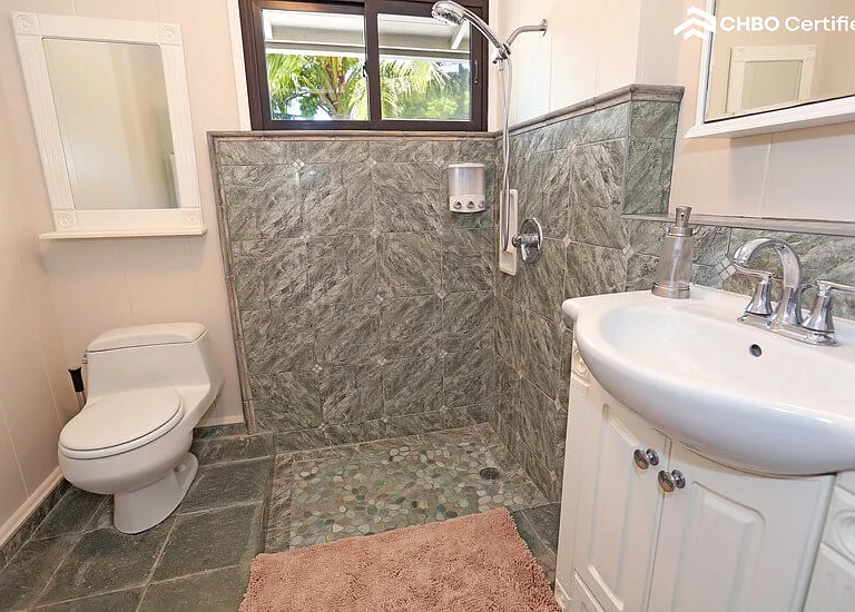 Bathroom#3