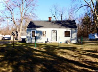 5210 Sashabaw Rd, Clarkston, MI 48346