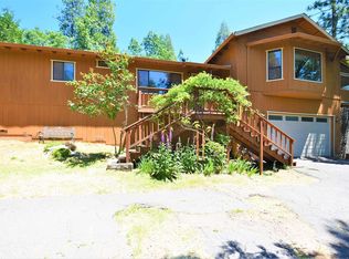 24455 Quarter Horse Dr, Sonora, CA 95370